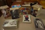 Boomerang Kaarten +  Collegecards nl. + UK + Ravage + Winnie, Ophalen of Verzenden, 1980 tot heden, Ongelopen, Cultuur en Media
