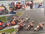 HRC Honda Racing - 2011 MotoGP official book., Boeken, Ophalen of Verzenden, Zo goed als nieuw, Merk of Model
