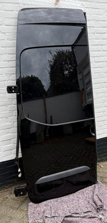Mercedes Sprinter linker achterdeur L2H2 beschikbaar voor biedingen