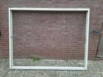 schuifraam, Doe-het-zelf en Verbouw, Glas en Ramen, Ophalen, Gevelraam of Ruit, Gebruikt, 160 cm of meer
