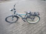 Batavus snake 24inch, Fietsen en Brommers, Fietsen | Vouwfietsen, Ophalen, 20 inch of meer, Gebruikt, Versnellingen