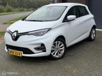 Renault Zoe R135 Intens 52 kWh, Gebruikt, Wit, ZOE, Parkeersensor