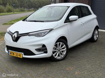 Renault Zoe R135 Intens 52 kWh beschikbaar voor biedingen