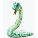 Steiff 095375 Gin Slang, ong 130cm., Info@steiff.com, Steiff, Overige typen, Nieuw