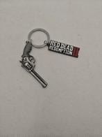 Leuke red Dead redemption 2 sleutelhanger - nieuw, Ophalen of Verzenden, Zo goed als nieuw