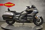 Honda GL 1800 B BAGGER (bj 2018), Honda Motor Europe, Bedrijf, Crystal Bldng B-Unit B11.2 Rivium Blv200
2909 LK  Capelle aan den IJsel, NL