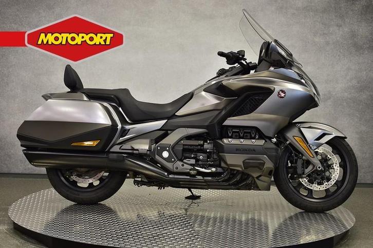 Honda GL 1800 B BAGGER (bj 2018), Motoren, Motoren | Honda, Bedrijf, Toermotor