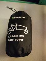 DS covers Bakfietshoes, Fietsen en Brommers, Ophalen of Verzenden, Zo goed als nieuw, DS Covers