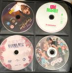 Verschillende cd origineel en kopieën, Cd's en Dvd's, Cd's | Pop, Gebruikt, Ophalen of Verzenden