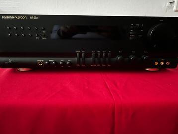 Harman kardon avr 20ii receiver met garantie.. beschikbaar voor biedingen