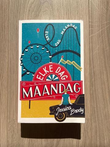 Elke dag maandag beschikbaar voor biedingen