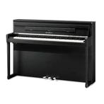Kawai CA901B Digitale Piano - Zwart - B-Stock | Nieuwstaat, Ophalen of Verzenden, Zo goed als nieuw, Zwart