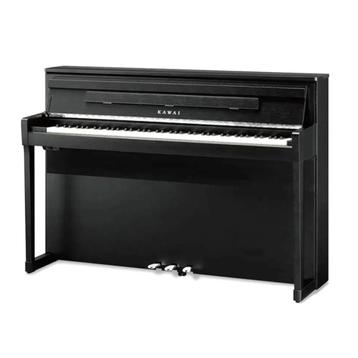 Kawai CA901B Digitale Piano - Zwart - B-Stock | Nieuwstaat beschikbaar voor biedingen