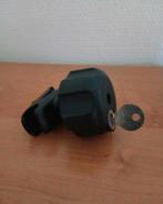 Ram mount klem met slot !!! (universeel) tomtom nuvi garmin, Ophalen of Verzenden, Zo goed als nieuw