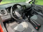 Renault Clio 1.5 dCi Dynamique, Navigatie, Cruise control, K, Voorwielaandrijving, Euro 5, Stof, Gebruikt