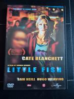 Little fish, Alle leeftijden, Ophalen of Verzenden, Zo goed als nieuw, Drama