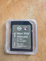 Opel Navi 900/600 Europa Update 2020, Computers en Software, Navigatiesoftware, Gebruikt, Update, Ophalen of Verzenden, Heel Europa