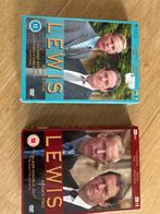 Inspector Lewis Seizoen 2 & 5 DVD, Boxset, Drama, Ophalen of Verzenden, Zo goed als nieuw