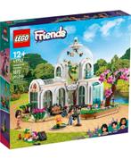 LEGO 41757 FRIENDS - Botanische tuin (nieuw), Ophalen of Verzenden, Nieuw, Complete set, Lego