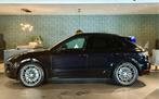 Porsche Macan 2.9 V6 Turbo I ACC I Pano I 21" I VOL!, Automaat, Gebruikt, Zwart, Bedrijf