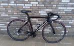 Pinarello Dogma F8 ☆ Carbon ☆ Campagnolo, Fietsen en Brommers, Fietsen | Racefietsen, 28 inch, Gebruikt, Carbon, Ophalen