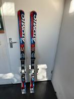 Ski’s race Atomic Aerospeed SX10, 159cm, Ophalen, 160 tot 180 cm, Zo goed als nieuw, Atomic
