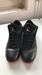 Zwarte schoen Nike Jordan maat 46, Kleding | Heren, Schoenen, Nike Jordan, Ophalen of Verzenden, Zo goed als nieuw, Sportschoenen