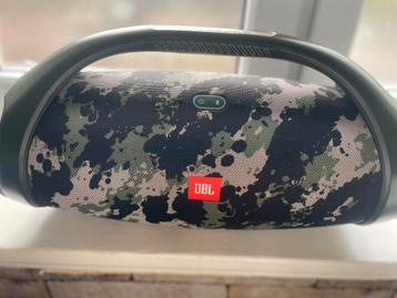 JBL BOOMBOX 2 beschikbaar voor biedingen