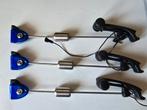 Fox Illuminated euro mk2 swingers, Watersport en Boten, Hengelsport | Karpervissen, Ophalen of Verzenden, Overige typen