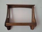 Boekenkastje antiek breed 56cm, Ophalen of Verzenden, Zo goed als nieuw