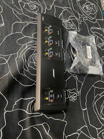 Bose Lifestyle VS-2 Video Enhancer beschikbaar voor biedingen