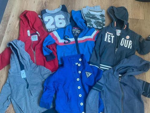 Winterkleding jongens 98 + schoenen + jassen, Kinderen en Baby's, Kinderkleding | Kinder-kledingpakketten, Gebruikt, Maat 98, Ophalen of Verzenden