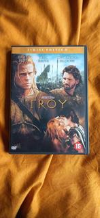 Troy, Vanaf 16 jaar, Ophalen of Verzenden, Zo goed als nieuw