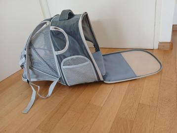 kattenreistas beschikbaar voor biedingen