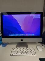 iMac 21,5 inch 2017 1TB, Ophalen, 8 GB, IMac, Zo goed als nieuw