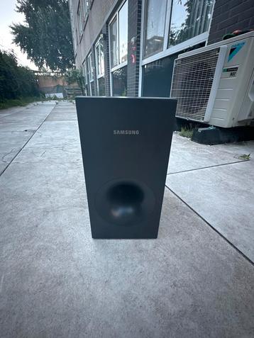 Originele Samsung PS-WM10 subwoofer beschikbaar voor biedingen