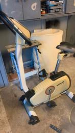 Hometrainer Kettler Giro, Ophalen, Zo goed als nieuw, Hometrainer
