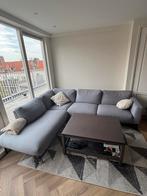 Mooie, gebruikte hoekbank te koop!, Huis en Inrichting, Ophalen, 250 tot 300 cm, Gebruikt, Hoekbank