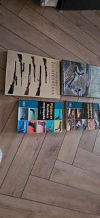 Boeken over Geweren en Pistolen, Ophalen of Verzenden, Gelezen, Overige onderwerpen, Diverse