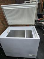 Diepvrieskist, Ophalen, Vrieskist, Gebruikt, Minder dan 85 cm