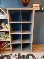 Ikea kallax kast 77x147 cm, Huis en Inrichting, Ophalen, Met plank(en), 100 tot 150 cm, Scandinavisch