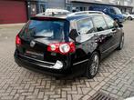 Volkswagen Passat 3.2 V6 Highline Business 4MAutomaat,Leer,O, Automaat, Gebruikt, Zwart, Traction-control