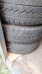 Mercedes Vito velgen met banden, Ophalen of Verzenden