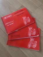 HANDLEIDING KYMCO PEOPLE S / AGILITY CITY / G DINK, Ophalen of Verzenden, Benzine, People S