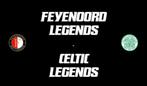 Feyenoord- Celtic legends, Twee personen