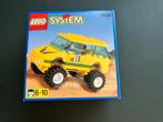 Lego racer set 6550 nieuw in sealed doos, Lego, Lego, Ophalen of Verzenden, Zo goed als nieuw