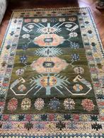 Schitterend Oushak tapijt 2.50 cm x 2.00 cm, Ophalen, 150 tot 200 cm, 200 cm of meer, Zo goed als nieuw