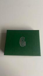Goyard Cardholder, Sieraden, Tassen en Uiterlijk, Portemonnees, Overige merken, Blauw, Nieuw, Ophalen of Verzenden