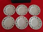 Wedgwood Windsor Christmas AH Diner Borden Kerst Gloednieuw, Huis en Inrichting, Keuken | Servies, Nieuw, Ophalen of Verzenden