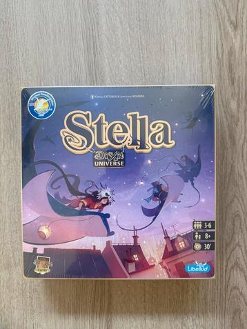 Stella Dixit Universe - Nieuw in verpakking! beschikbaar voor biedingen